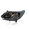 APG All Crash Halogen Head Lamp Passenger Side OEM suits