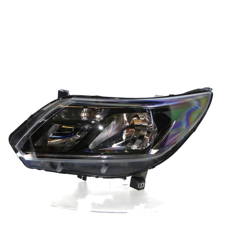 APG All Crash Halogen Head Lamp Passenger Side OEM suits