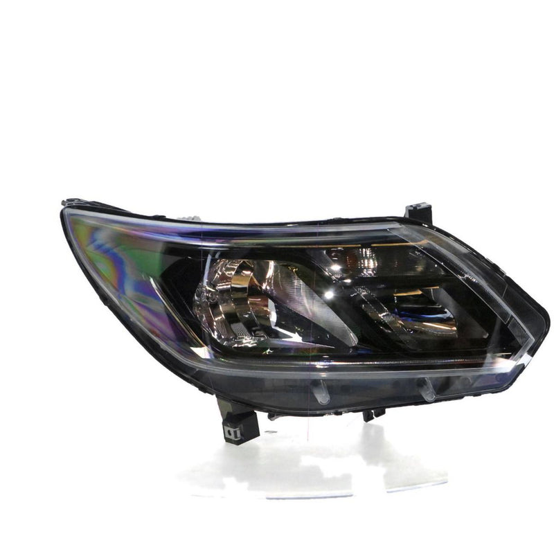 APG All Crash Halogen Head Lamp Driver Side OEM suits