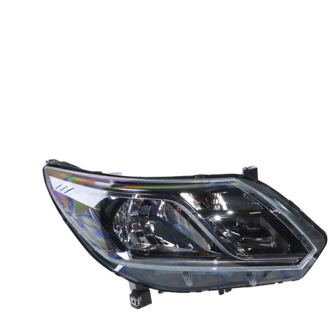 APG All Crash Chrome Head Lamp Driver Side OEM suits