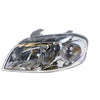 APG All Crash Head Lamp Passenger Side OEM Suits Holden