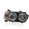 APG All Crash Head Lamp Drivers Side OEM suits Holden