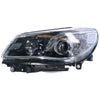 APG All Crash Head Lamp Passenger Side Certified suits