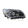 APG All Crash Head Lamp Drivers Side Certified suits