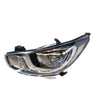 APG All Crash Head Lamp Passenger Side Certified Suits