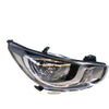 APG All Crash Head Lamp Drivers Side Certified Suits
