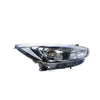 APG All Crash Head Lamp Drivers Side OEM Suits Hyundai