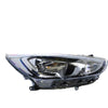 APG All Crash Halogen Head Lamp Drivers Side Certified