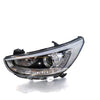 APG All Crash Head Lamp Passenger Side OEM Suits Hyundai