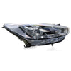 APG All Crash LED Head Lamp Drivers Side Certified Suits