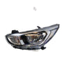 APG All Crash Halogen Head Lamp Passenger Side OEM Suits