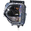 APG All Crash LED Head Lamp Passenger Side OEM Suits