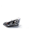 APG All Crash Projector Head Lamp Passenger Side OEM