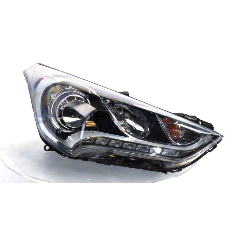 APG All Crash Projector Head Lamp Drivers Side OEM Suits