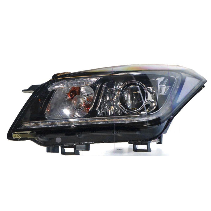 APG All Crash Xenon Head Lamp Passenger Side OEM Suits