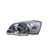 APG All Crash Head Lamp Passenger Side OEM Suits Hyundai