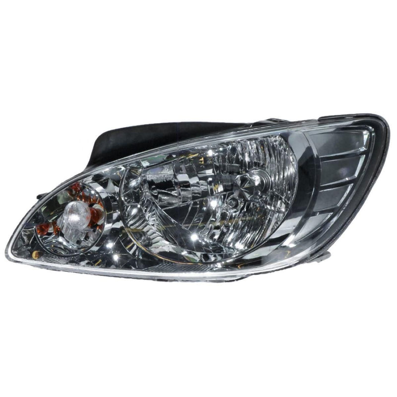APG All Crash Head Lamp Passenger Side OEM Suits Hyundai
