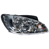 APG All Crash Head Lamp Drivers Side OEM Suits Hyundai