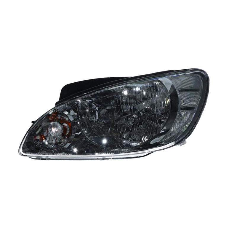 APG All Crash Head Lamp Passenger Side OEM Suits Hyundai
