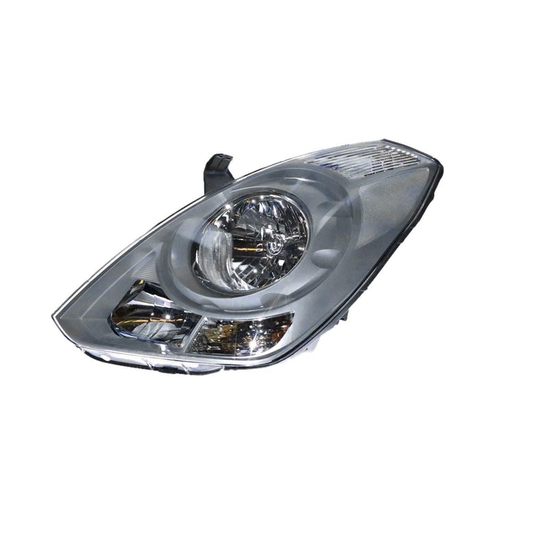 APG All Crash Head Lamp Passenger Side OEM suits Hyundai