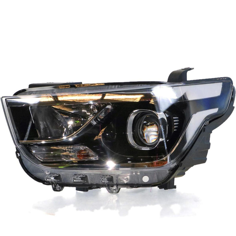 APG All Crash Head Lamp Passenger Side OEM suits Hyundai