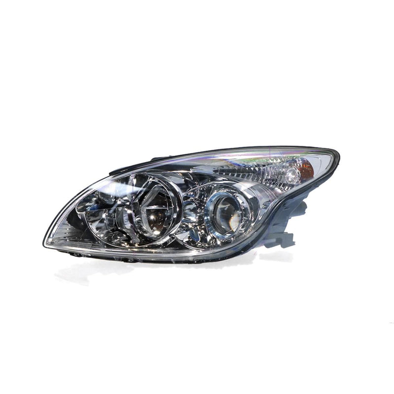 APG All Crash Head Lamp Passenger Side OEM Suits Hyundai