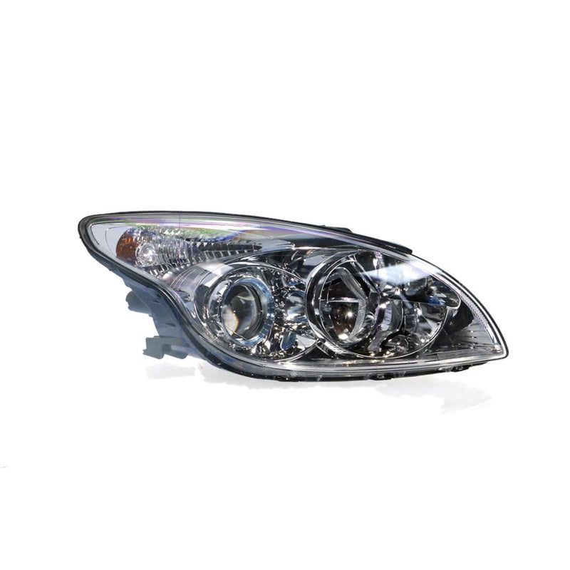 APG All Crash Head Lamp Drivers Side OEM Suits Hyundai