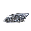 APG All Crash Head Lamp Passenger Side Certified Suits