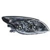 APG All Crash Head Lamp Drivers Side OEM Suits Hyundai