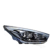 APG All Crash Head Lamp Drivers Side OEM Suits Hyundai