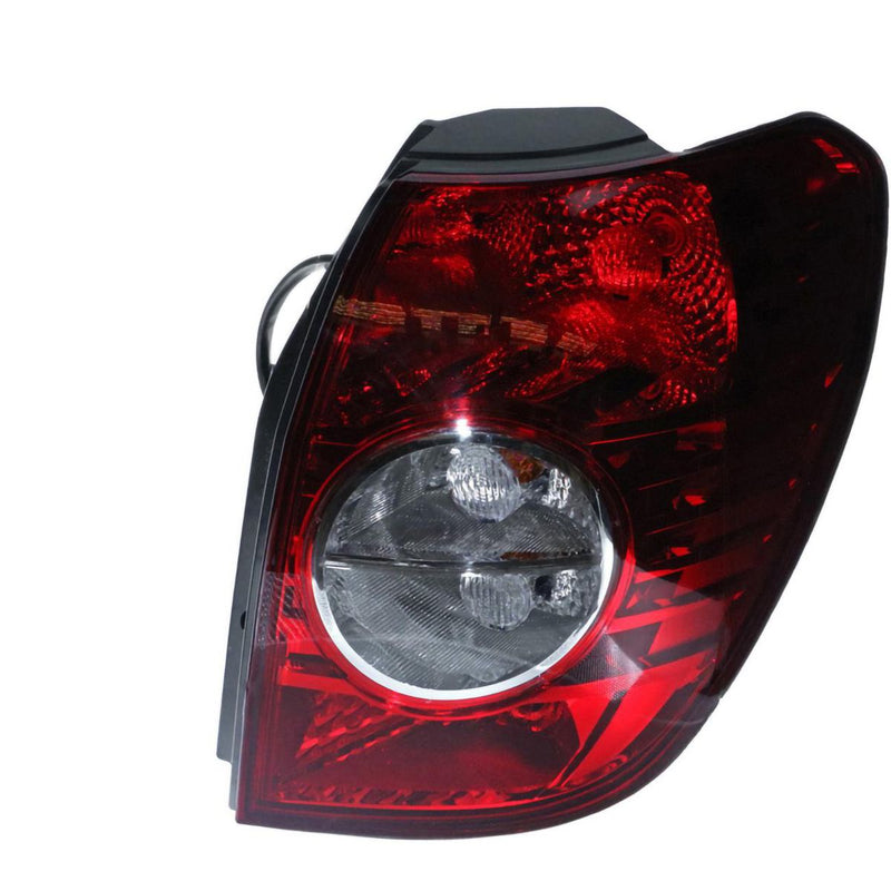 APG All Crash Tail Lamp Drivers Side OEM Suits Holden