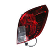 APG All Crash Tail Lamp Drivers Side OEM Suits Holden