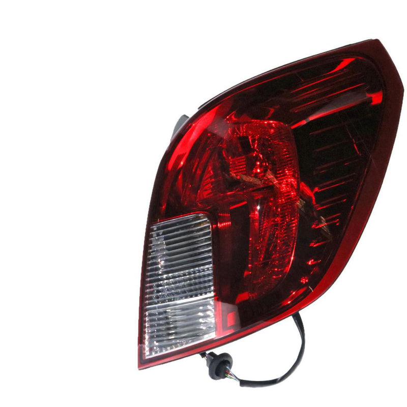 APG All Crash Tail Lamp Drivers Side OEM Suits Holden