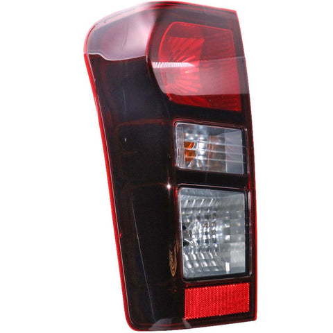 APG All Crash Tail Lamp Passenger Side OEM Suits Isuzu