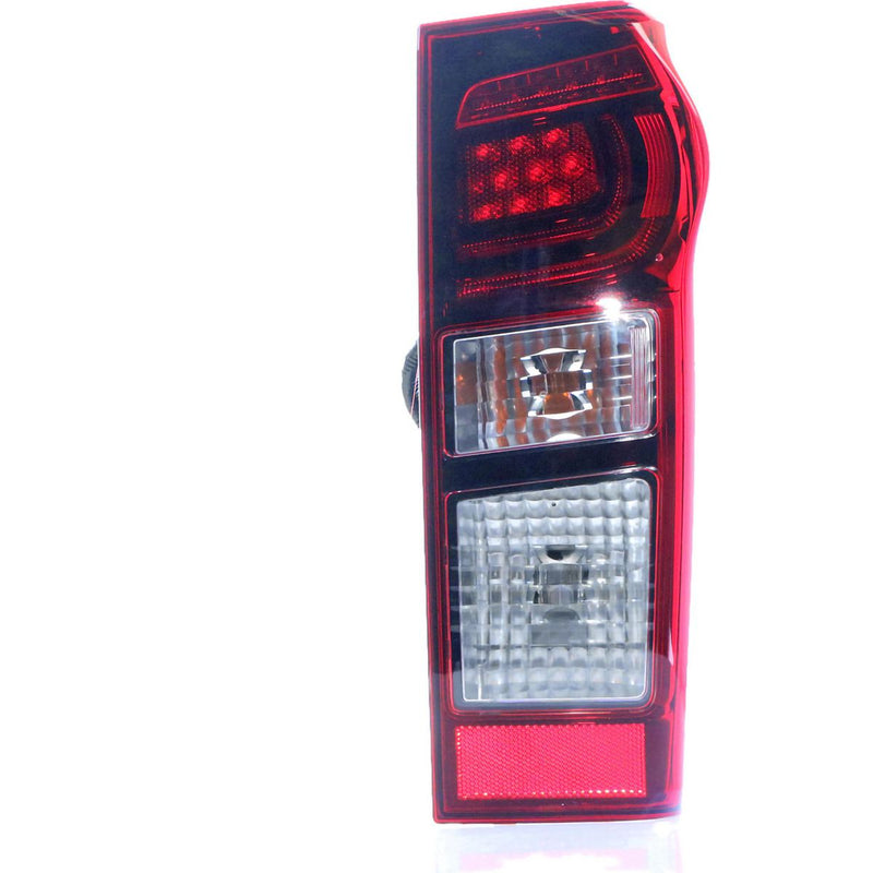 APG All Crash Isuzu D-Max OEM Tail Lamp Drivers Side