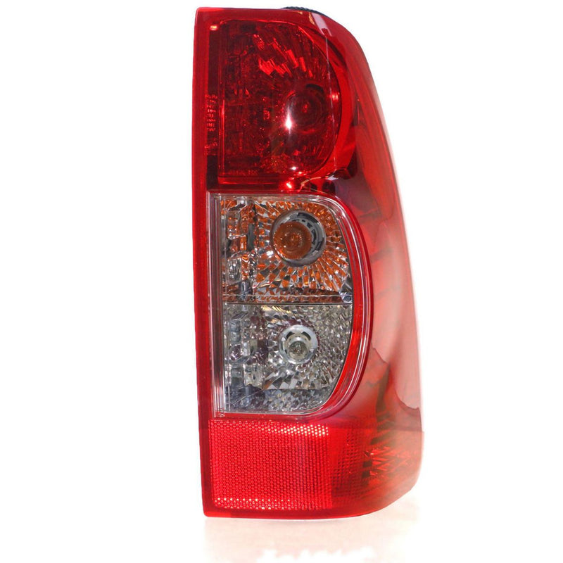 APG All Crash Tail Lamp Drivers Side OEM suits