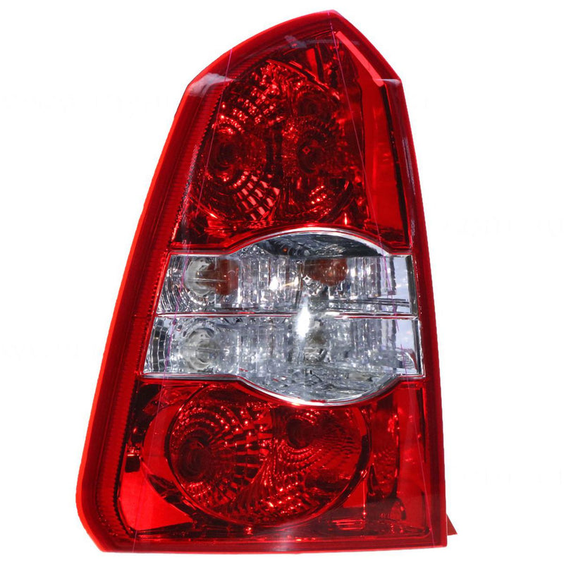 APG All Crash Tail Lamp Passenger Side OEM Suits Holden