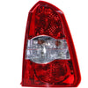 APG All Crash Tail Lamp Drivers Side OEM Suits Holden