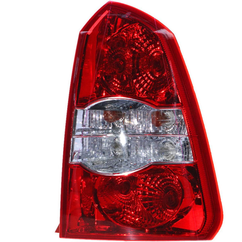 APG All Crash Tail Lamp Drivers Side OEM Suits Holden