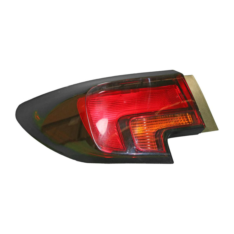 APG All Crash Tail Lamp Passenger Side Certified Suits