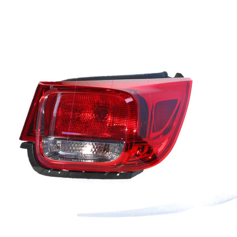 APG All Crash Tail Lamp Drivers Side OEM Suits Holden