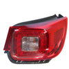 APG All Crash LED Tail Lamp Drivers Side OEM Suits Holden