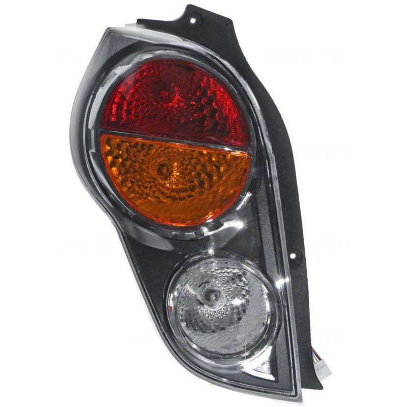 APG All Crash Tail Lamp Passenger Side OEM suits Holden
