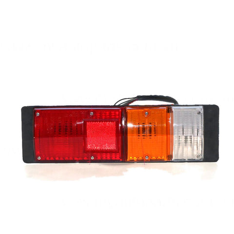 APG All Crash Tail Lamp Passenger Side OEM suits Holden