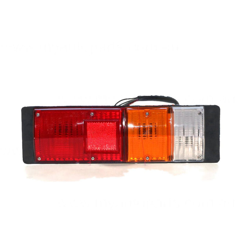 APG All Crash Tail Lamp Passenger Side OEM suits Holden