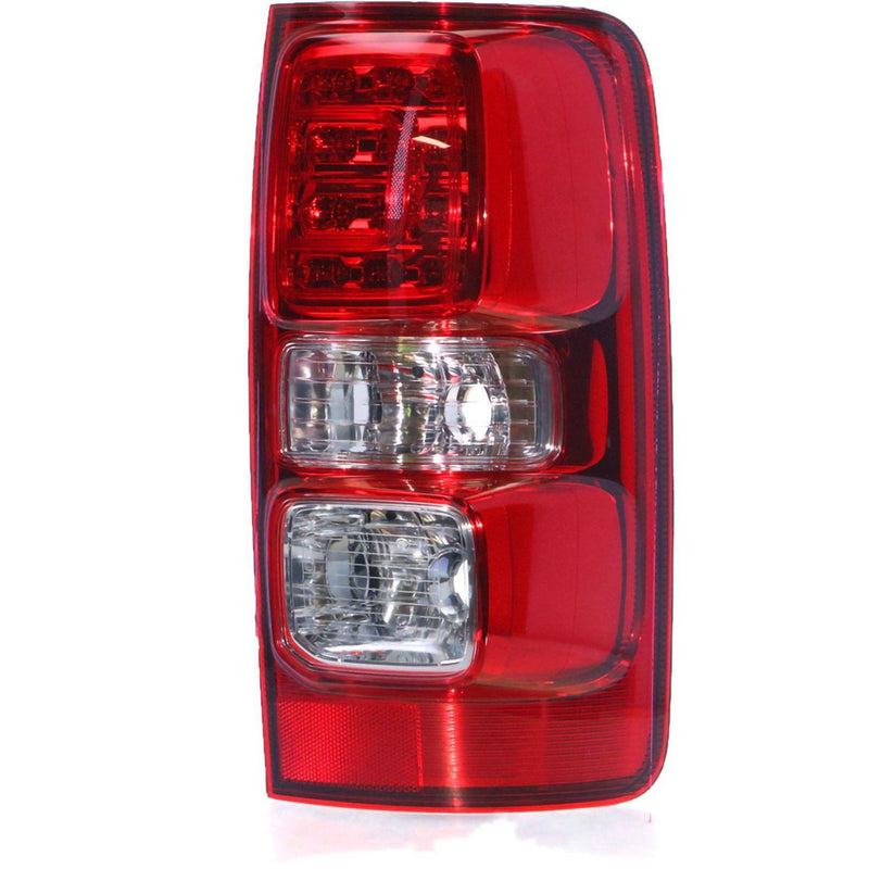 APG All Crash LED Tail Lamp Driver Side OEM suits Holden