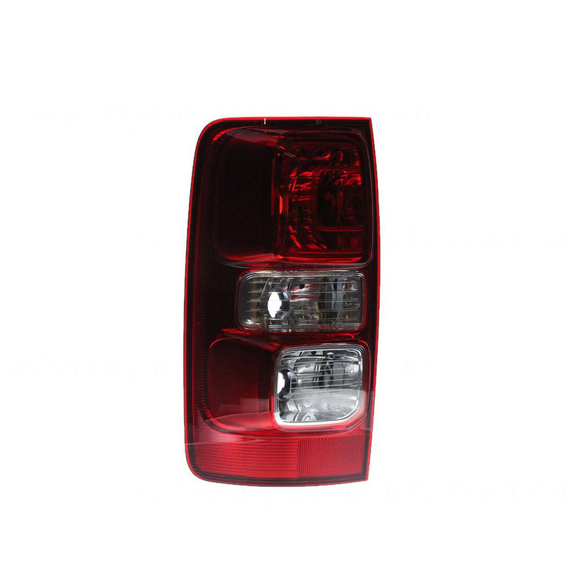 APG All Crash Tail Lamp Passenger Side OEM suits Holden