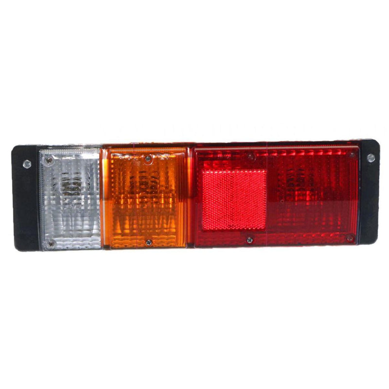 APG All Crash Tail Lamp Passenger Side OEM Suits Holden