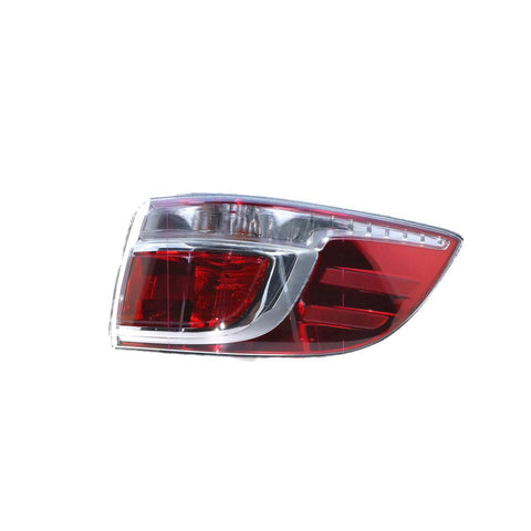 APG All Crash Tail Lamp Drivers Side OEM suits Holden