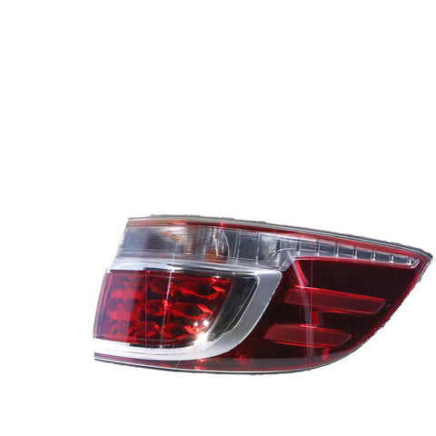 APG All Crash LED Tail Lamp Driver Side OEM suits Holden